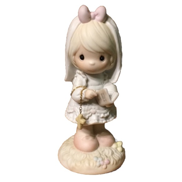 Precious Moments Other - Precious Moments Figurine “This Day...Heaven” - Host Pick